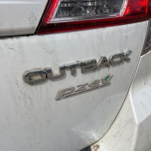 2012 Subaru OUTBACK 2.5I LIMITED 照片 23