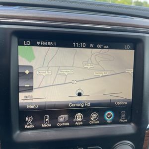 2017 RAM 2500 LARAMIE 缩略图 38