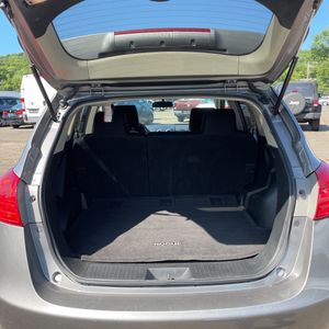 صورة مصغرة 42 لـ 2013 Nissan ROGUE S