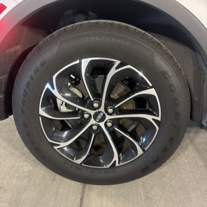 صورة مصغرة 19 لـ 2025 Lincoln NAUTILUS HYBRID PREMIERE
