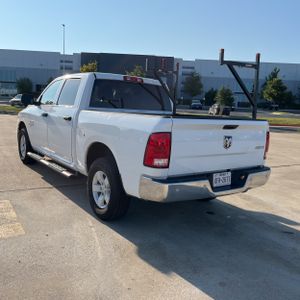 صورة 5 لـ 2023 RAM 1500 CLASSIC TRADESMAN