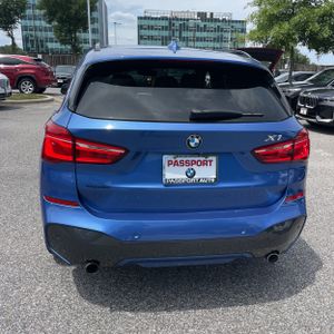 2018 BMW X1 XDRIVE28I 照片 7