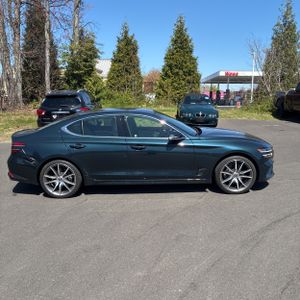 GENESIS G70 2.0T - 10