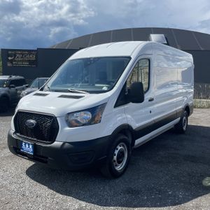 FORD TRANSIT 250 - 1