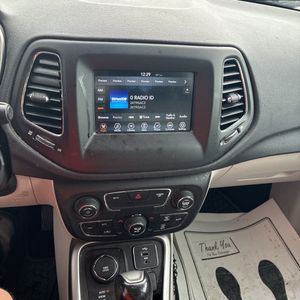 2018 JEEP COMPASS LATITUDE — миниатюра 37