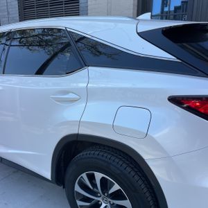LEXUS RX 350 BASE - 6