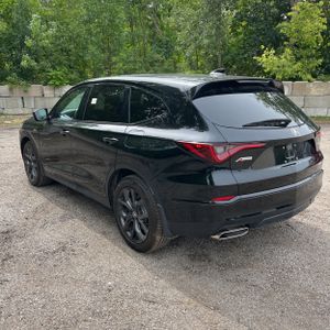 صورة 5 لـ 2024 Acura MDX A-SPEC