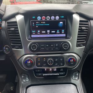 2017 Chevrolet SUBURBAN PREMIER 缩略图 38