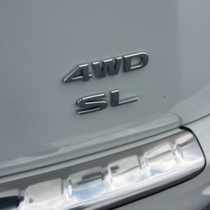صورة 23 لـ 2014 Nissan PATHFINDER SL