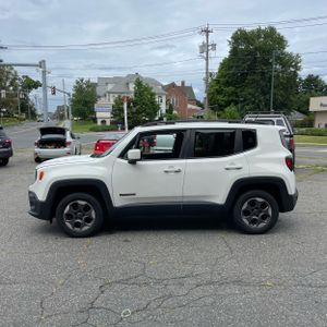 صورة 3 لـ 2015 JEEP RENEGADE LATITUDE