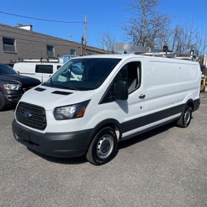 FORD TRANSIT 250 - 1