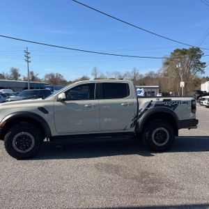 FORD RANGER RAPTOR - 3