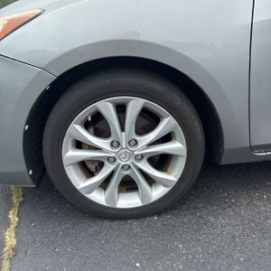 صورة مصغرة 17 لـ 2010 Mazda MAZDA3 S SPORT