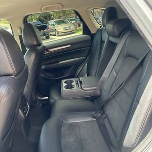 2017 Mazda CX-5 TOURING 缩略图 33