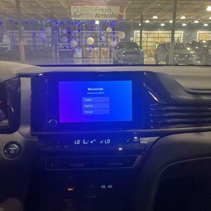 2025 Toyota CAMRY LE 缩略图 37