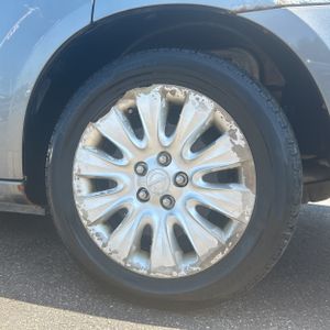 2012 Chrysler 200 LX 缩略图 18