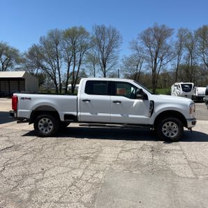 FORD F-250 XLT - 10