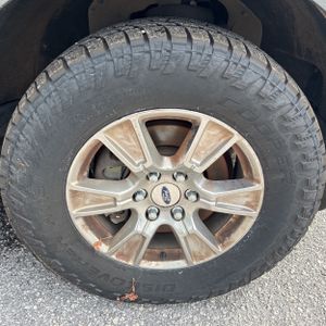 2016 FORD F-150 XLT 缩略图 20