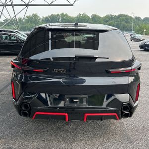 2023 BMW XM BASE 照片 7