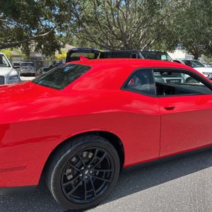 2021 Dodge CHALLENGER R/T SCAT PACK 照片 9