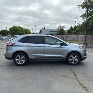 FORD EDGE SE - 10