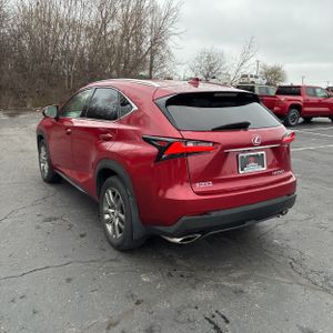 LEXUS NX 200T BASE - 5