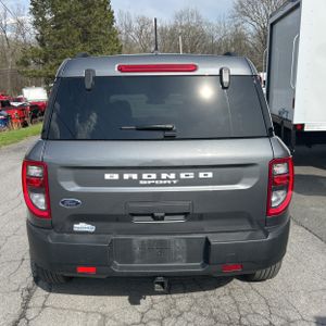 FORD BRONCO SPORT BIG BEND - 7