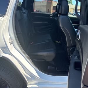 2021 JEEP GRAND CHEROKEE LAREDO X — миниатюра 34