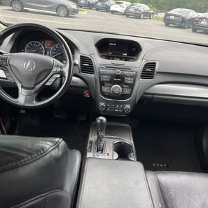 صورة مصغرة 35 لـ 2015 Acura RDX BASE