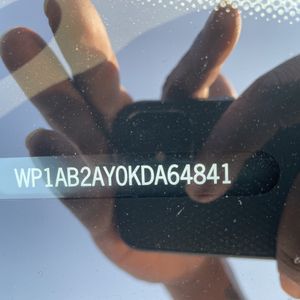 2019 Porsche CAYENNE S thumbnail 55