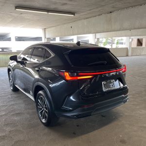 LEXUS NX 350 BASE - 5