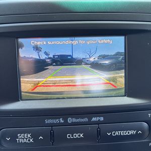 2015 KIA SOUL BASE 缩略图 37