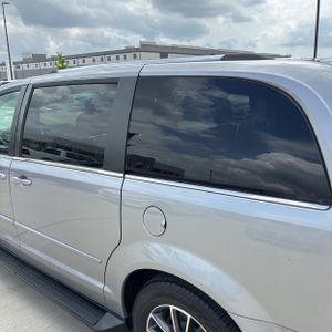 DODGE GRAND CARAVAN SXT - 6