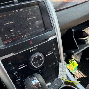 2011 FORD EDGE LIMITED 缩略图 35