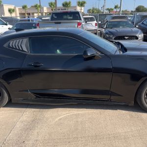 صورة مصغرة 11 لـ 2023 Chevrolet CAMARO LT