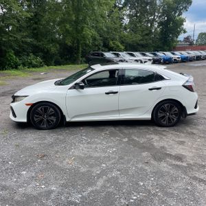صورة 3 لـ 2018 Honda CIVIC EX