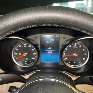 2020 Mercedes-BENZ C-CLASS thumbnail 40