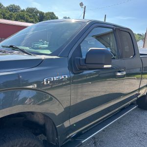 2018 FORD F-150 XLT — фото 2