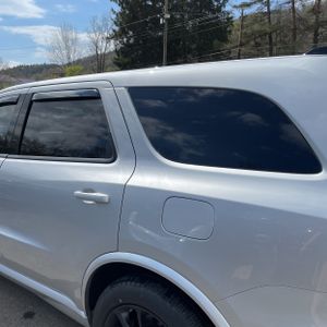 DODGE DURANGO SRT HELLCAT SILVER BULLET - 6