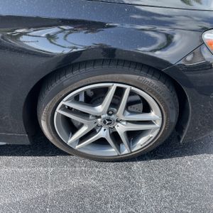 2020 Mercedes-BENZ S-CLASS — миниатюра 20
