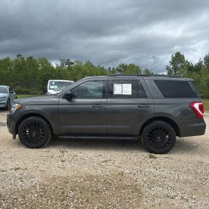 FORD EXPEDITION XL STX - 3