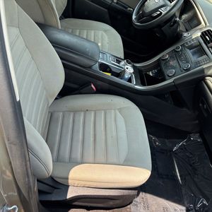 صورة مصغرة 26 لـ 2017 FORD FUSION S