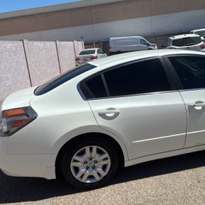 2010 Nissan ALTIMA 2.5 S 照片 9