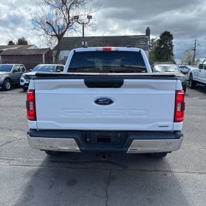 FORD F-150 XLT - 7