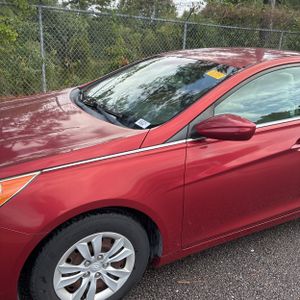 صورة 2 لـ 2011 Hyundai SONATA GLS