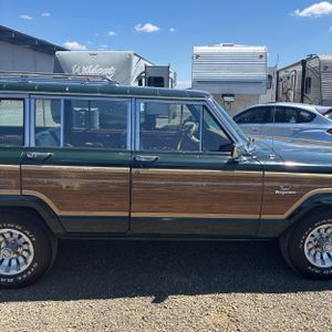 1984 JEEP WAGONEER 4WD 缩略图 11