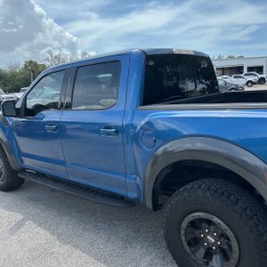 FORD F-150 RAPTOR - 6