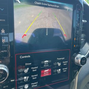 صورة مصغرة 43 لـ 2019 RAM 2500 LARAMIE