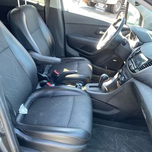 2018 Chevrolet TRAX LT — фото 33