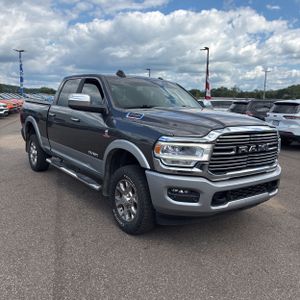 صورة 12 لـ 2021 RAM 2500 LARAMIE